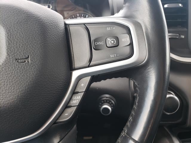Used 2020 RAM 1500 Big Horn AWD/4WD image 20