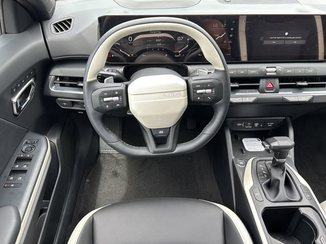 New 2026 Kia K4 EX w/ GT-Line Premium Package FWD image 15