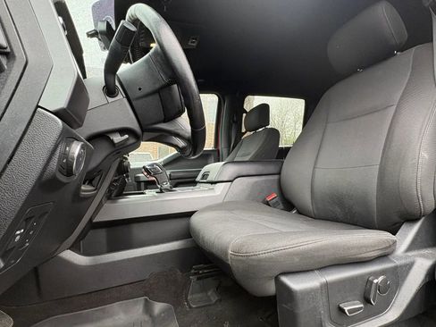 Used 2018 Ford F150 XLT w/ Equipment Group 302A Luxury AWD/4WD image 2