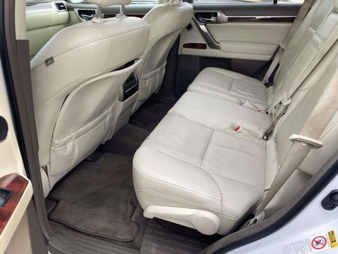 Used 2012 Lexus GX 460 Premium image 9