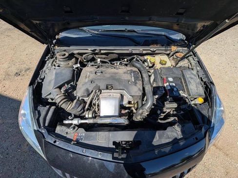Used 2016 Buick Regal FWD image 39