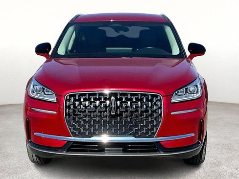 Used 2023 Lincoln Corsair Reserve AWD/4WD image 5