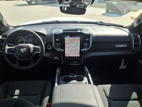 New 2026 RAM 1500 Lone Star AWD/4WD image 10