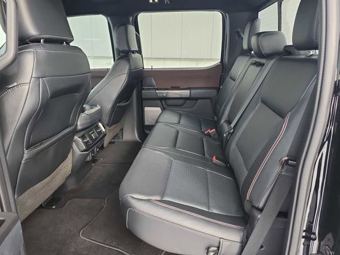 Used 2023 Ford F150 Lariat w/ Equipment Group 502A High image 15