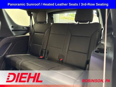 Used 2022 Chevrolet Tahoe Z71 AWD/4WD image 19