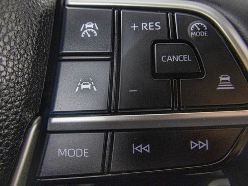 Used 2024 Toyota Grand Highlander XLE image 30