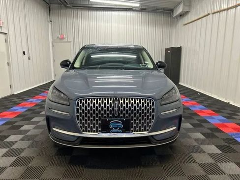 Used 2024 Lincoln Corsair AWD image 9