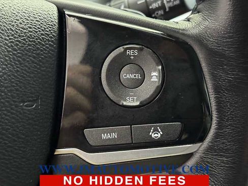 Used 2019 Honda Odyssey EX-L image 38