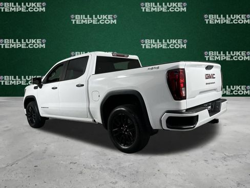Used 2023 GMC Sierra 1500 Pro w/ Graphite Edition image 8