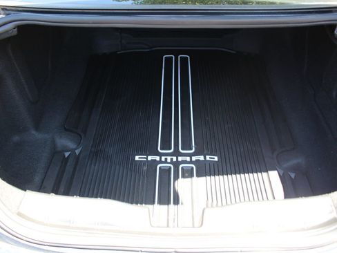 Used 2017 Chevrolet Camaro SS w/ 50th Anniversary Edition image 36