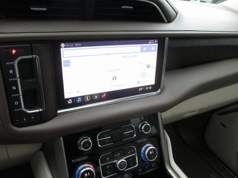 Used 2021 GMC Yukon Denali image 30