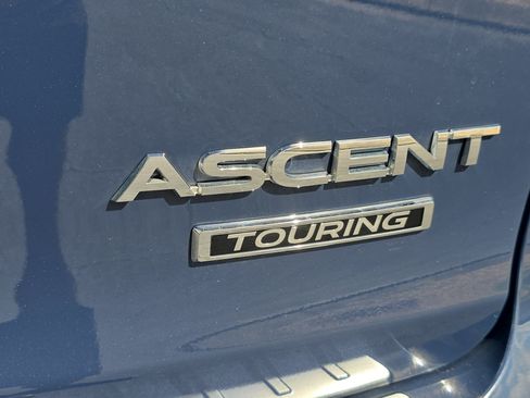 Used 2024 Subaru Ascent Touring image 5
