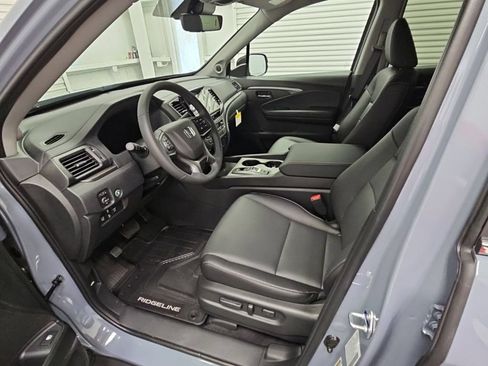 New 2026 Honda Ridgeline RTL image 10