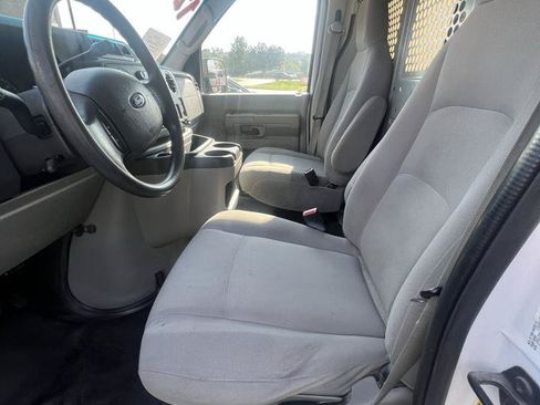 Used 2012 Ford E-250 and Econoline 250 w/ PWR Group RWD image 13