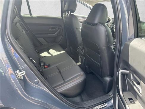 New 2025 MAZDA CX-50 AWD 2.5 S w/ Accent Package image 20