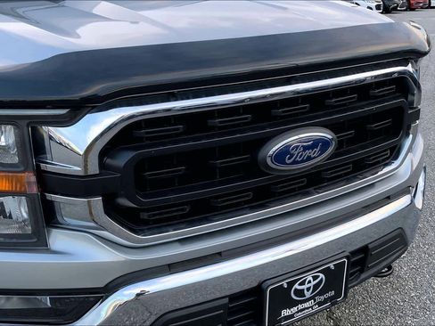 Used 2023 Ford F150 XLT w/ Equipment Group 301A Mid image 29