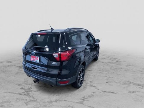 Used 2019 Ford Escape SEL w/ SEL Sport Appearance Package image 10