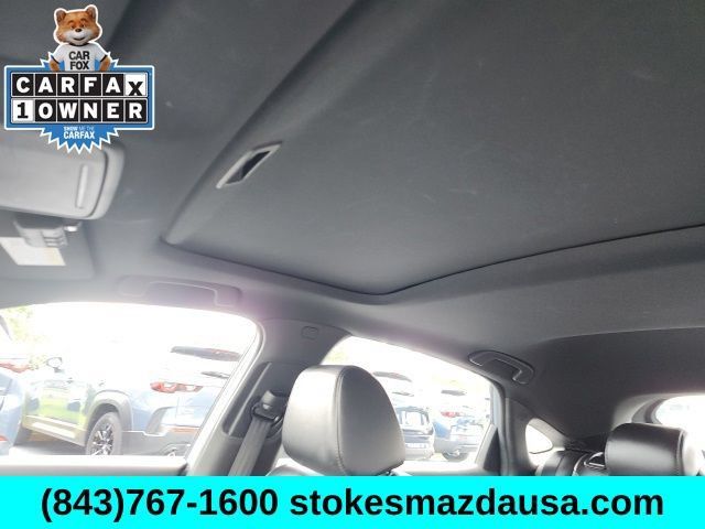 Used 2022 Honda Civic Sport Touring image 6