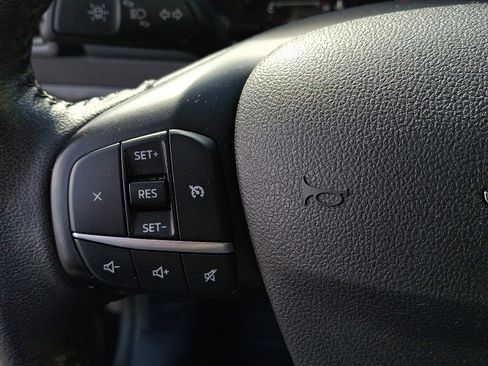 Certified 2023 Ford Bronco Sport Outer Banks w/ Tech Package image 21