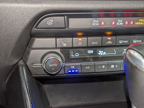 Used 2020 MAZDA CX-9 Grand Touring AWD/4WD image 24
