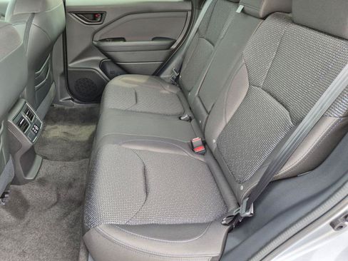New 2026 Subaru Forester Premium AWD/4WD image 30