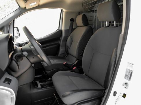 Used 2019 Nissan NV200 S w/ Cruise Control Package FWD image 30