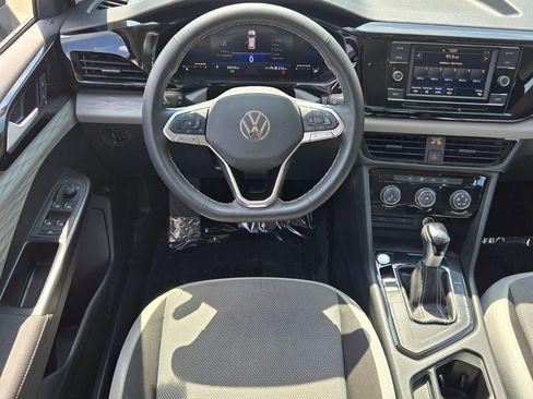 Used 2024 Volkswagen Taos S image 14