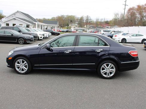 Used 2010 Mercedes-Benz E 350 E 350 w/ Premium 2 Pkg image 5