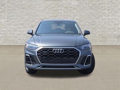 Certified 2023 Audi Q5 2.0T Premium AWD/4WD image 2