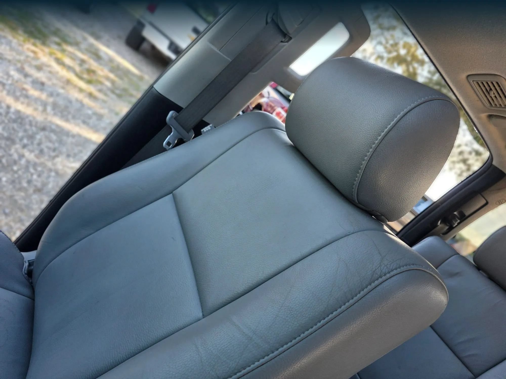Used 2015 Toyota Sequoia SR5 w/ Premium Package RWD image 24