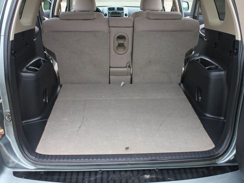 Used 2008 Toyota RAV4 4WD image 40