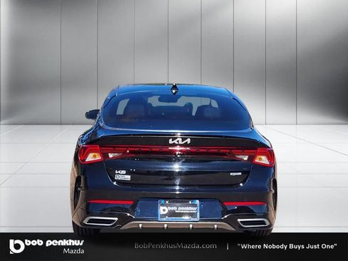 Used 2024 Kia K5 GT-Line image 25