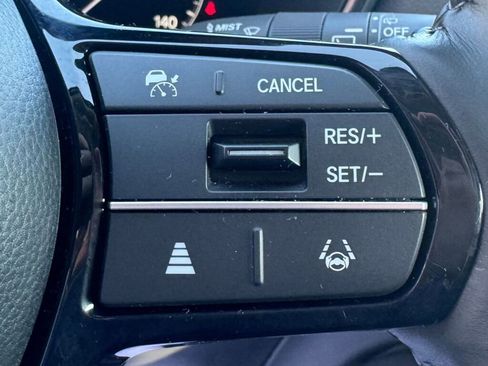 Used 2023 Honda CR-V EX-L image 26