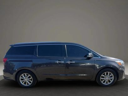Used 2021 Kia Sedona EX w/ EX Premium Package
