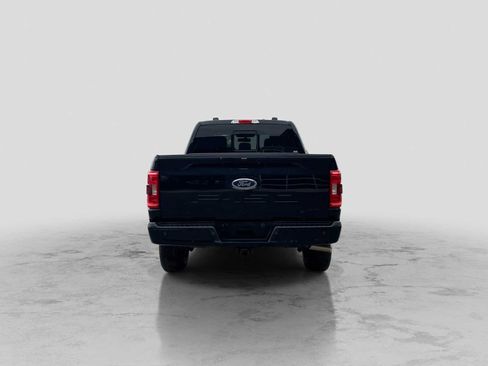 Used 2023 Ford F150 XLT w/ Equipment Group 302A High AWD/4WD image 5