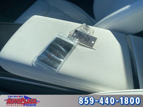 Used 2021 Tesla Model S Plaid image 47