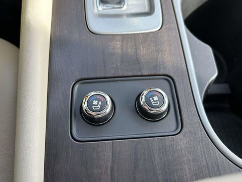 Used 2019 Nissan Murano Platinum image 24