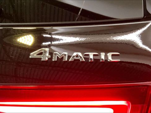 Certified 2026 Mercedes-Benz GLE 350 4MATIC image 10