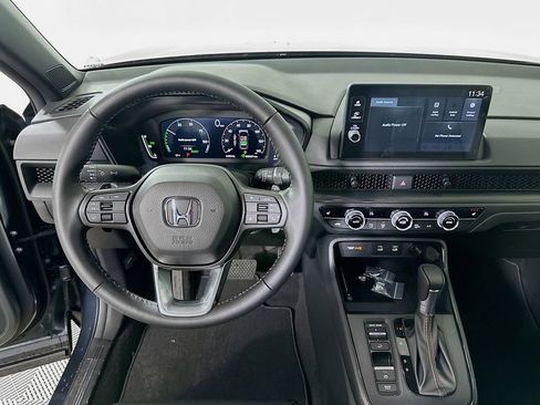 Certified 2026 Honda CR-V Sport-L image 19