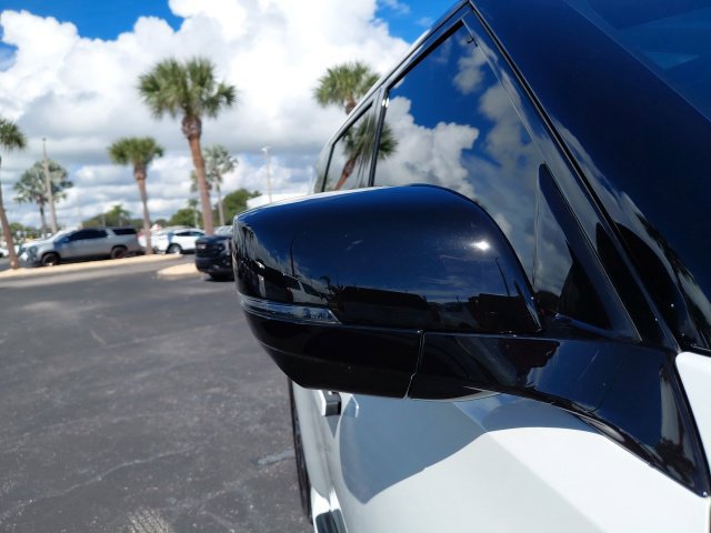 Used 2026 INFINITI QX80 Autograph w/ Premium Cargo Package AWD/4WD image 15