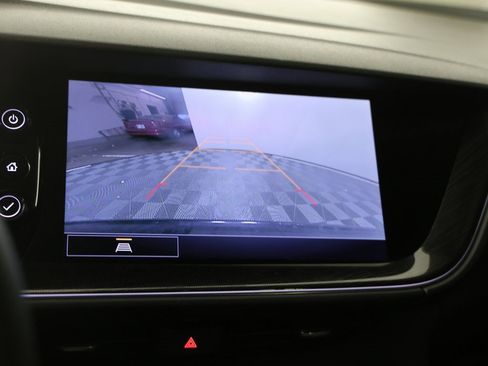 Certified 2021 Buick Envision Preferred image 11