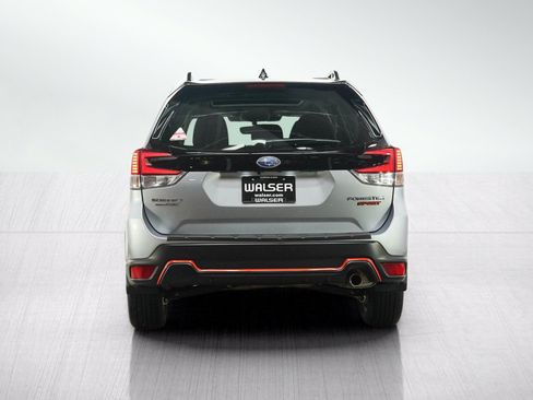 Used 2024 Subaru Forester Sport AWD/4WD image 4