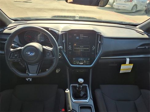 Certified 2023 Subaru WRX Premium image 5