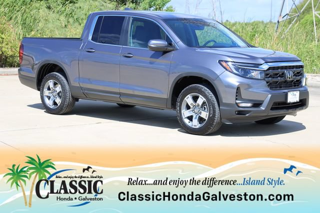 New 2026 Honda Ridgeline RTL image 1