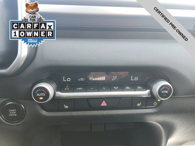 Certified 2026 MAZDA CX-50 AWD 2.5 S w/ Weather Package image 33