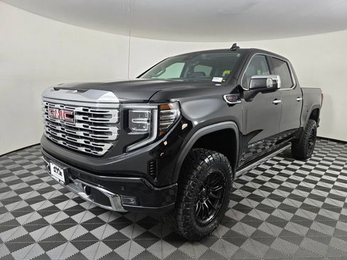 Used 2023 GMC Sierra 1500 Denali image 7