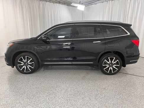 Used 2019 Honda Pilot Touring image 7