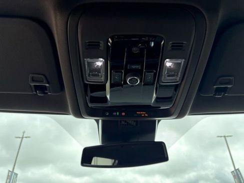 New 2026 Chevrolet Tahoe Z71 AWD/4WD image 23