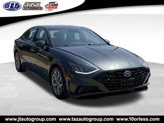 Used 2023 Hyundai Sonata SEL w/ Convenience Package FWD 360° Tour