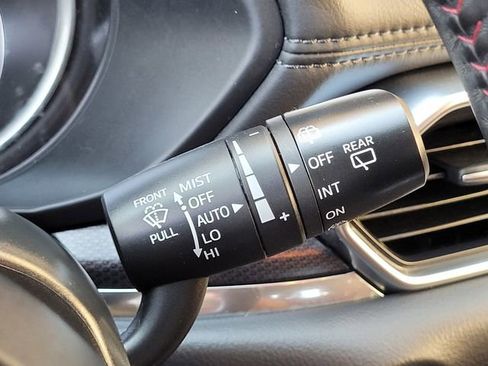 Used 2023 MAZDA CX-5 Carbon Edition image 32